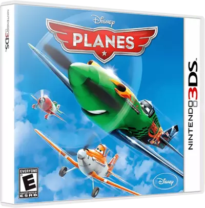 3DS1805 - Disney Planes (Europe).7z